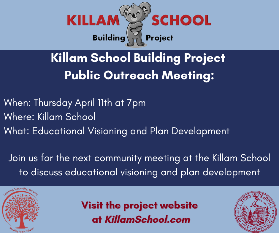 Featured image for “Killam School Building Project Update”